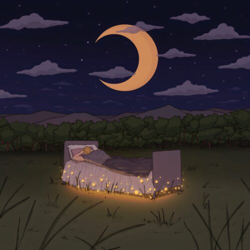 Nocturnal Nostalgia